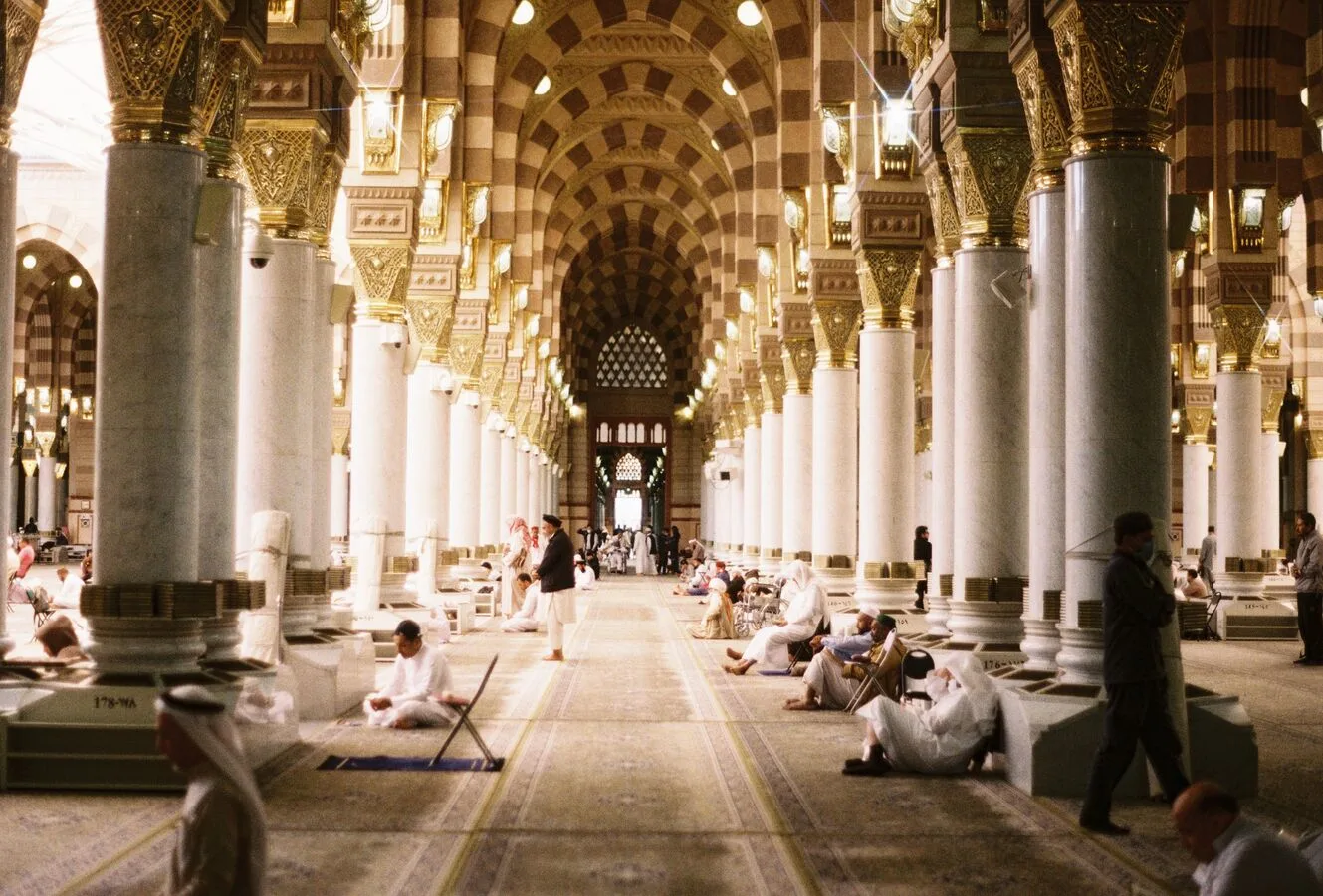 Madinah
