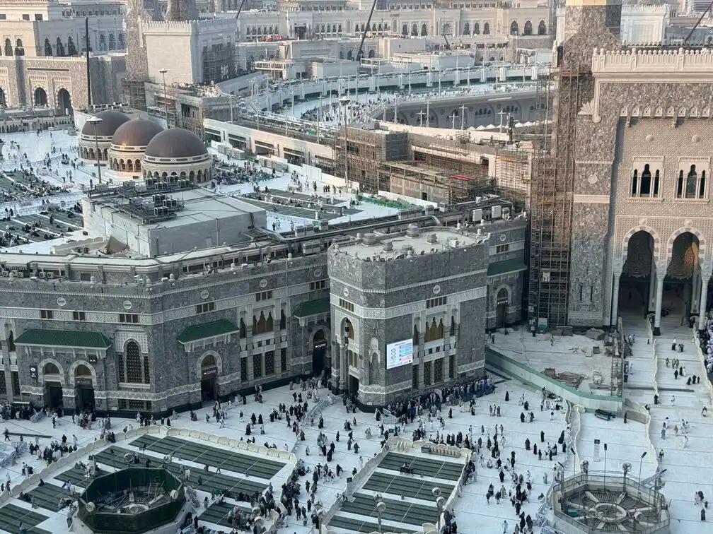 Makkah