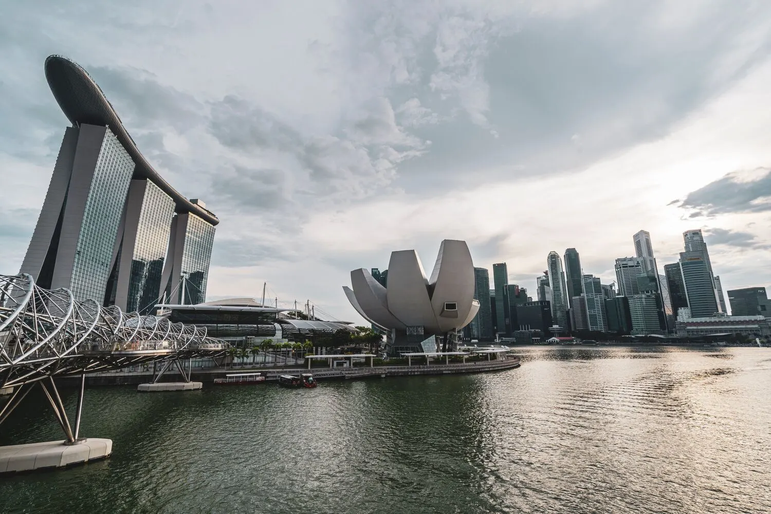 Singapura