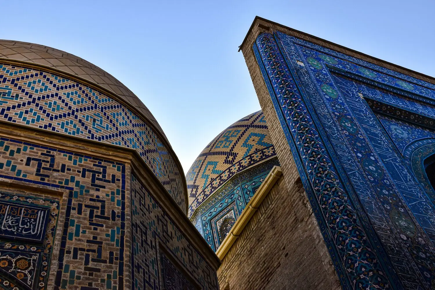 Uzbekistan