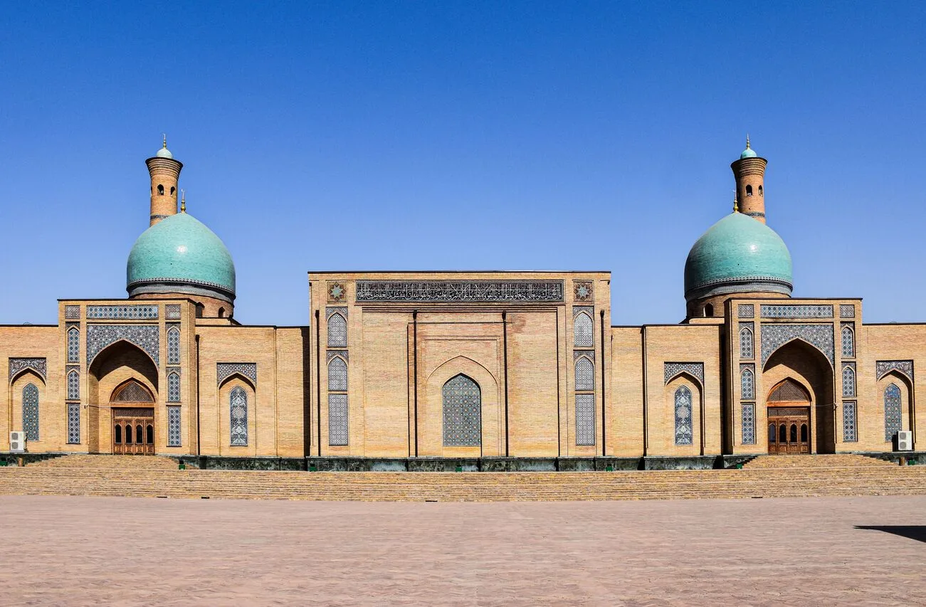 5 Destinasi Wisata Halal Favorit di Asia Tenggara