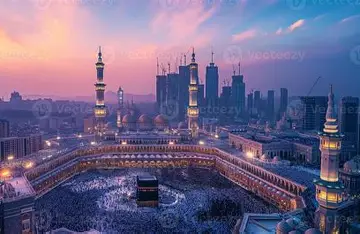 Kiswah Wisata Cirebon: Solusi Umroh Murah dan Wisata Luar Negeri Halal