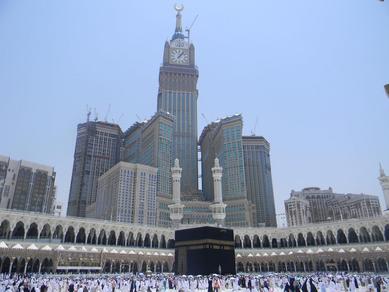 Dapatkan Promo Paket Umroh Murah Cirebon dan Tour Mancanegara