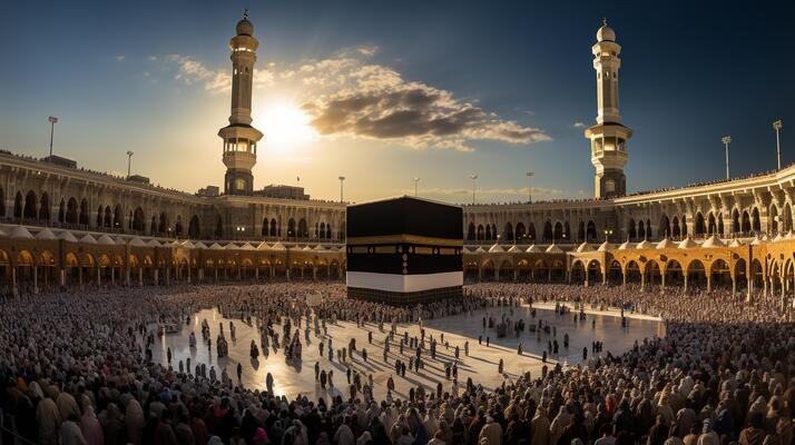 Persiapan Penting Sebelum Berangkat Umroh Murah Cirebon